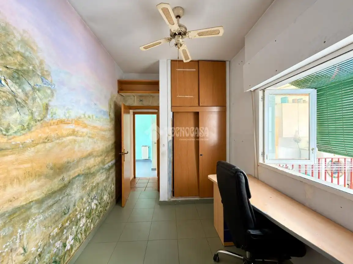 Habitación de Piso en venta en Murcia con Calefacción y Terraza