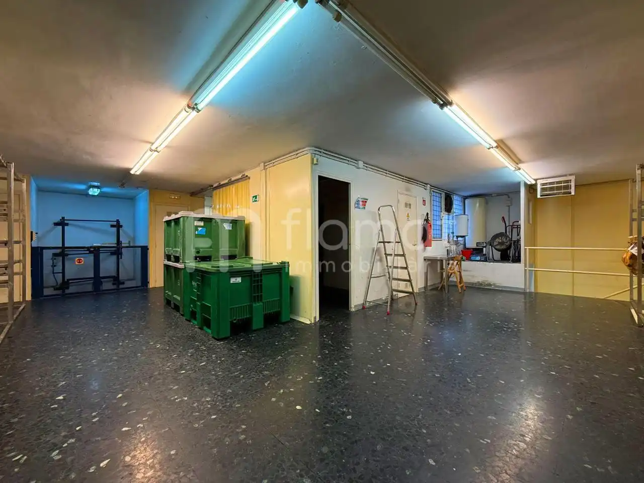 Local comercial en venta en Carrer de Joaquim Ruyra PL 1 PL 2, imagen 9