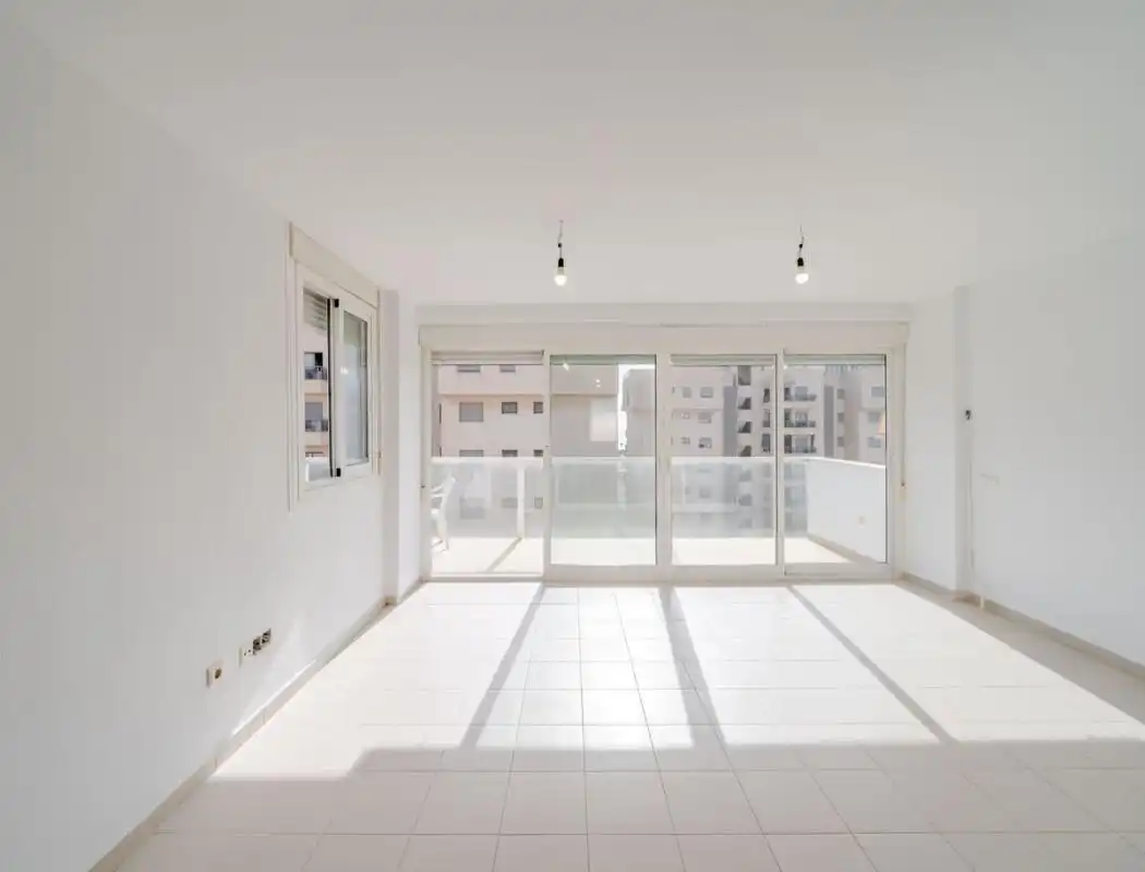 Terrassa de Dúplex en venda en Guardamar del Segura amb Aire condicionat, Calefacció i Terrassa