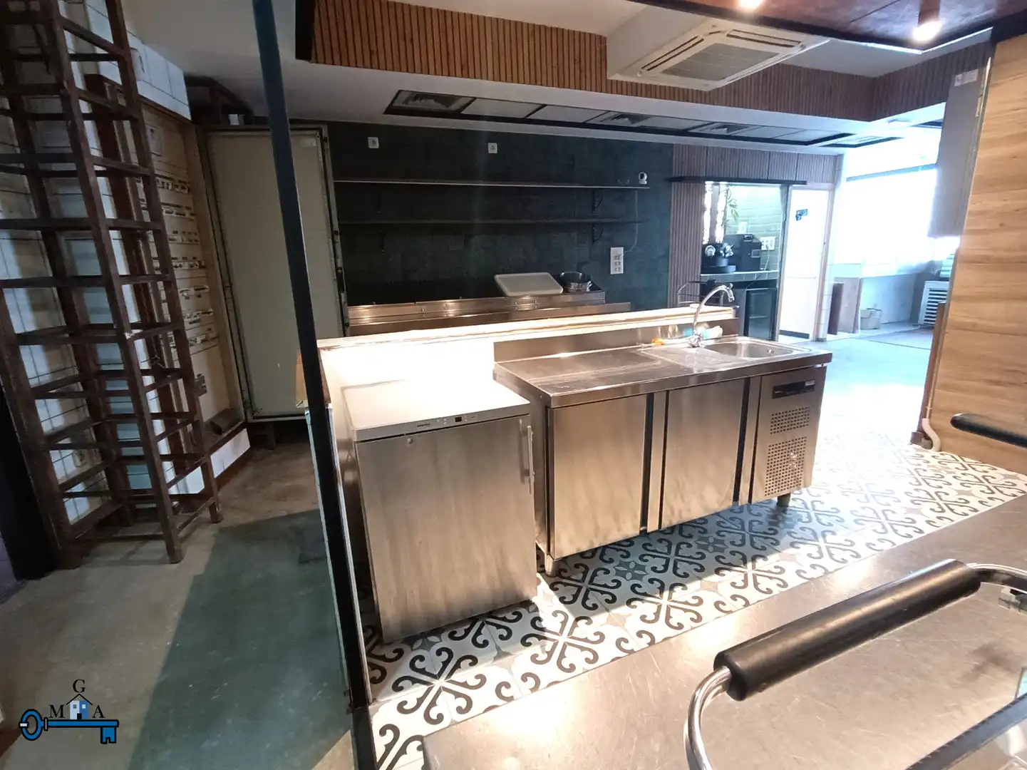 Local comercial en traspaso en Centro, imagen 22