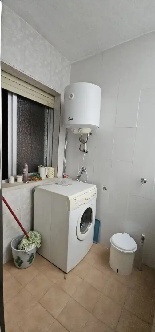 Bany de Pis en venda en Puertollano amb Calefacció i Balcó