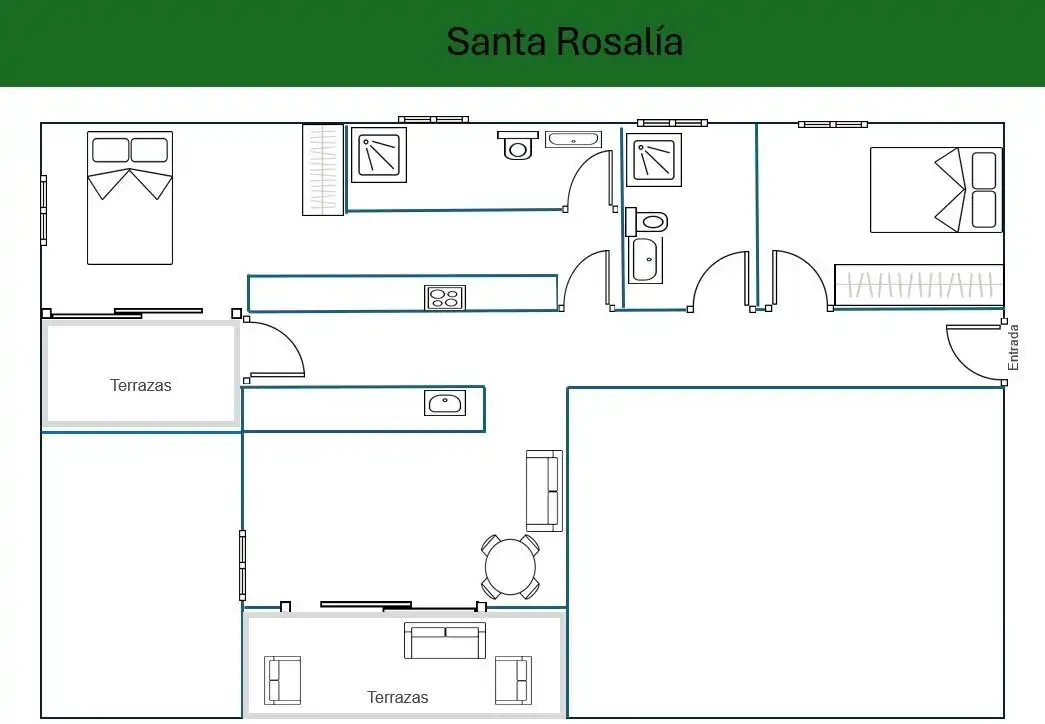 Apartament en venda a Mar Menor Golf, imagen 29