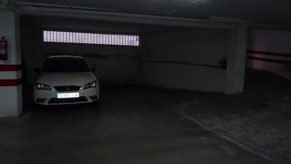 Aparcament en venda a Motril  ciudad