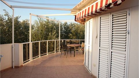 Foto 3 de Apartamento en venta en Les Bassetes - El Marjal, Dénia