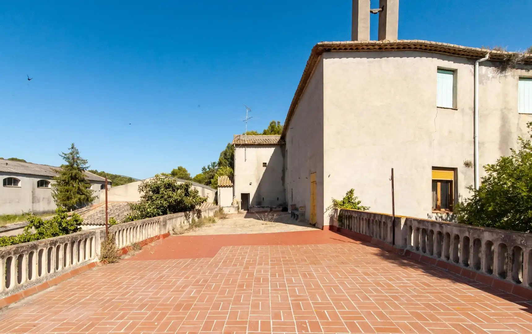 Casa rústica en venda a Carrer de la Serra de Dalt, imagen 10