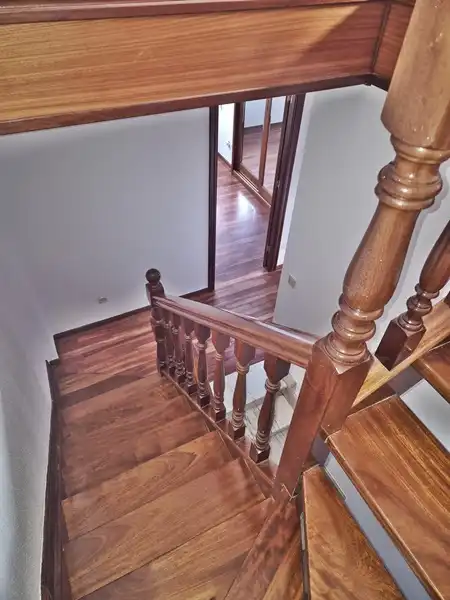 Casa adosada en venta en Calle Juan Palencia, Muriedas