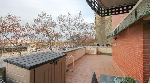 Foto 5 de Piso en venta en Campoamor, Sabadell