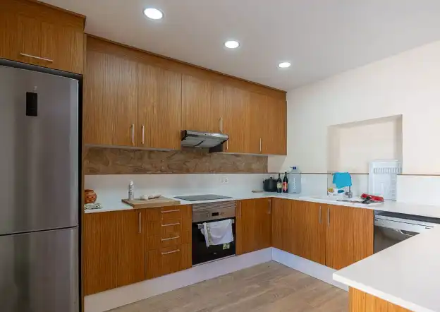 Encantadora casa de pueblo renovada en Chinorlet  lista para entrar a vivir, immagine 4