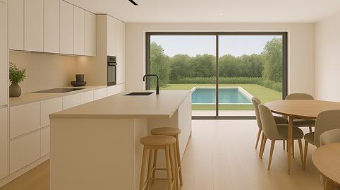 Foto 3 de Piso en venta en Avinguda de Ca L'estapé, 16, Lliçà de Vall, Barcelona