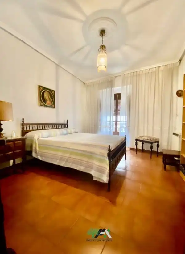 Casa amb terrassa en venda a Calle Gaspar Becerra, imagen 22