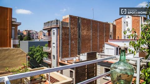 Foto 4 de Apartament per a compartir a El Congrés i els Indians, Barcelona