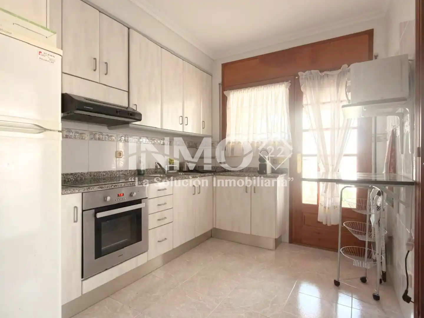 Apartamento de alquiler en Cambrils Port