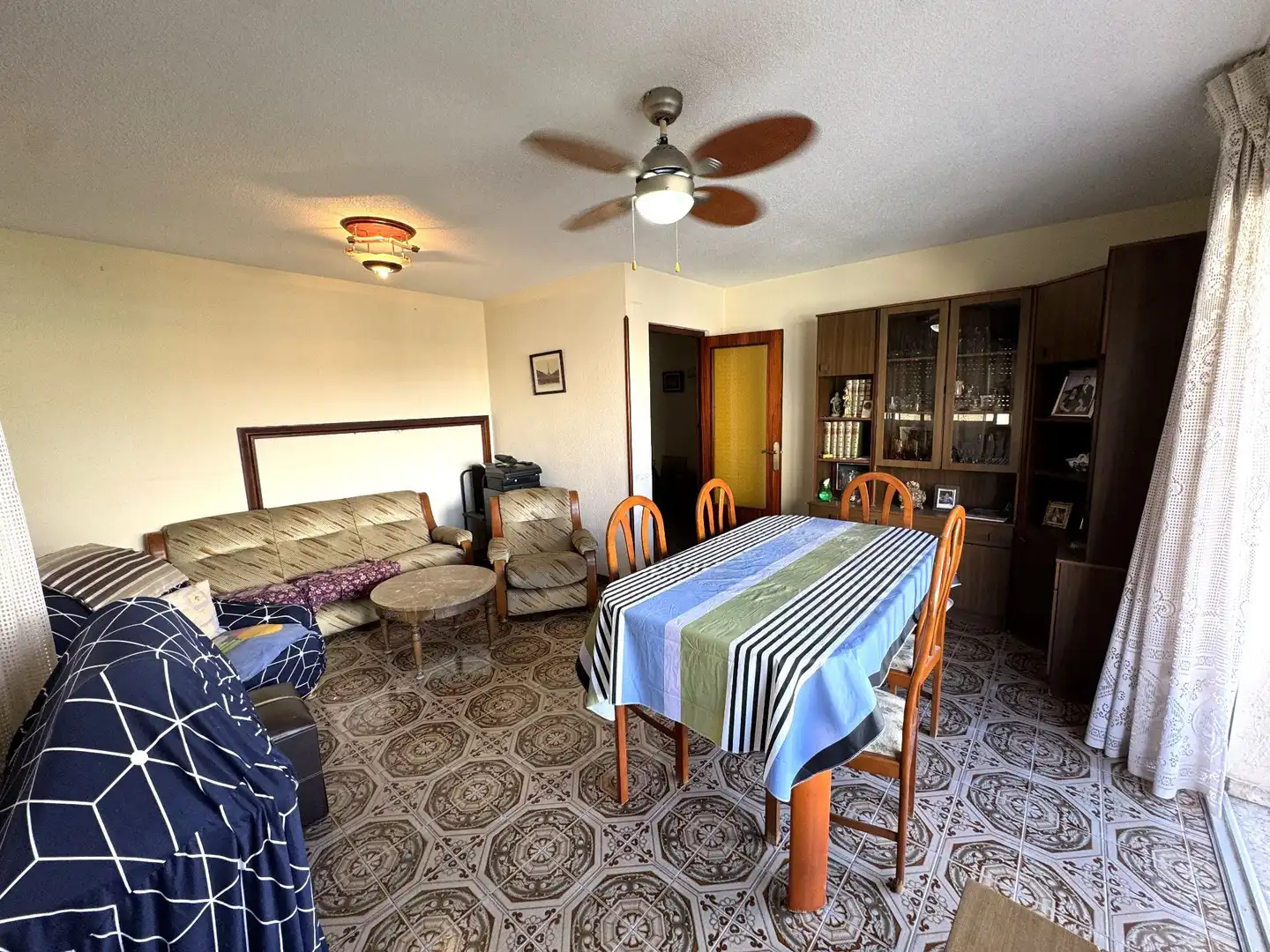 Flat with lift for sale in Centro Urbano