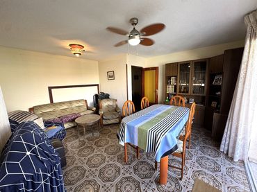Flat with lift for sale in Centro Urbano