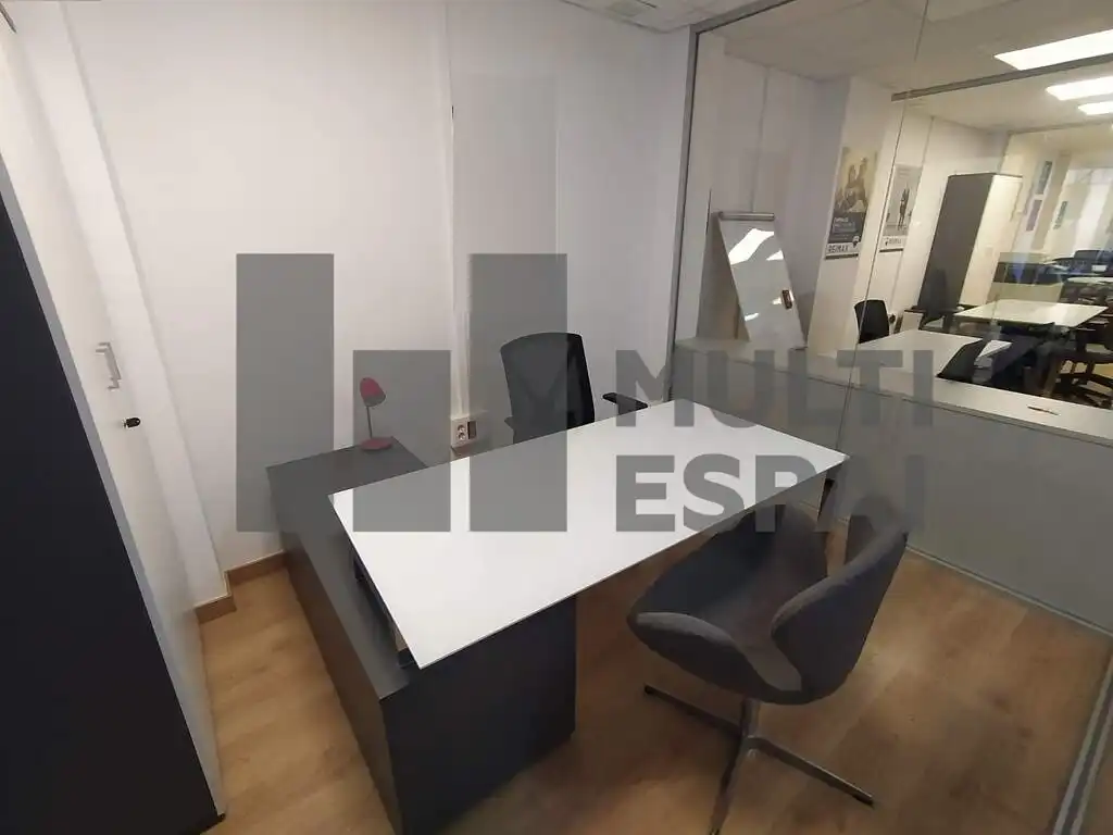 Business premises to rent in Carrer de Còrsega, imagen 16