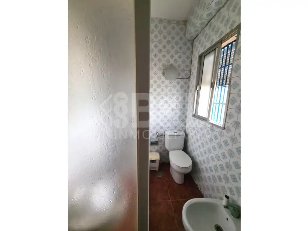 Bany de Casa o xalet en venda en Huelva