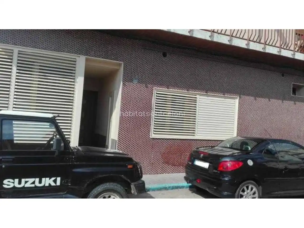 Gewerbefläche zum Verkauf in Calle Santa Teresa 25, imagen 4