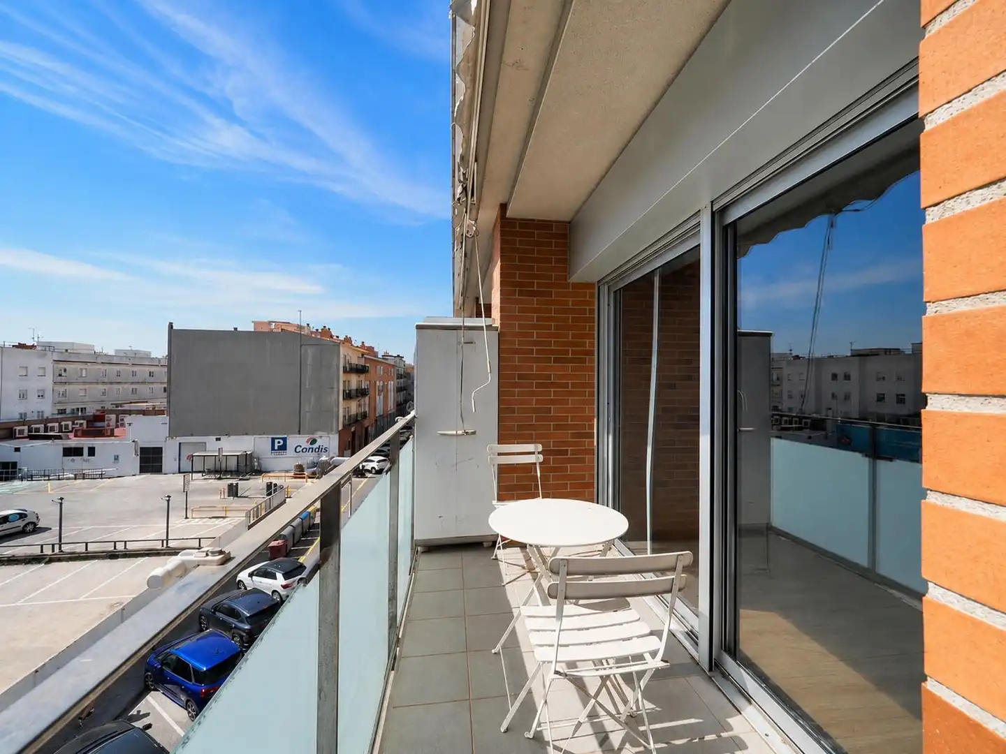 Duplex avec ascenseur à vendre à DE TIRSO DE MOLINA, imagen 3