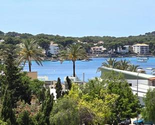 Vista exterior de Estudi en venda en Calvià amb Aire condicionat i Balcó