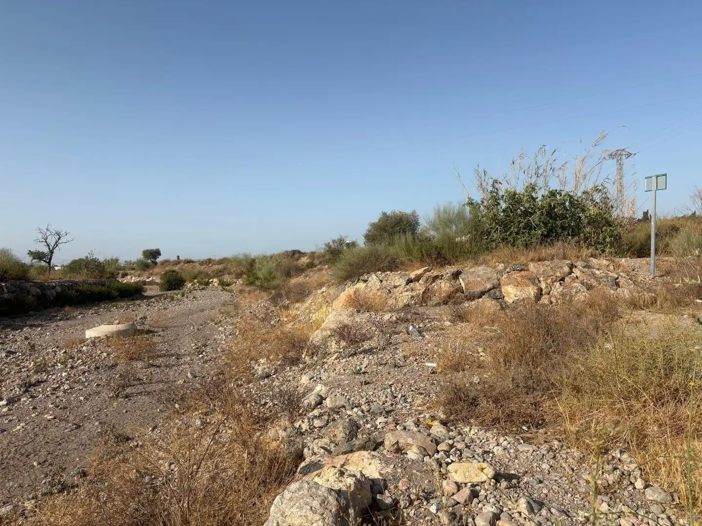 Residencial en venta en Níjar
