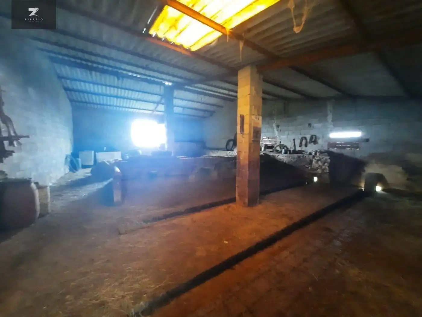 Local en venta en Valdáliga
