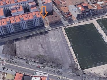Terreno residenziale in vendita a Carrer del Santíssim Crist 118
