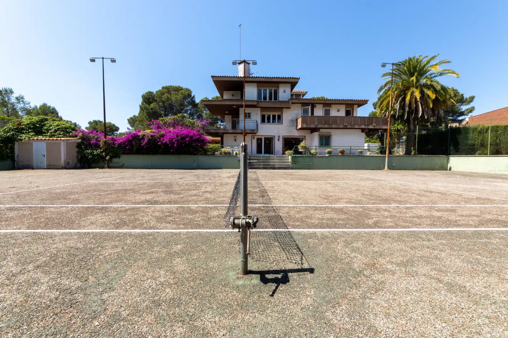 Jardí de Casa adosada en venda en Salou amb Jardí privat, Terrassa i Traster