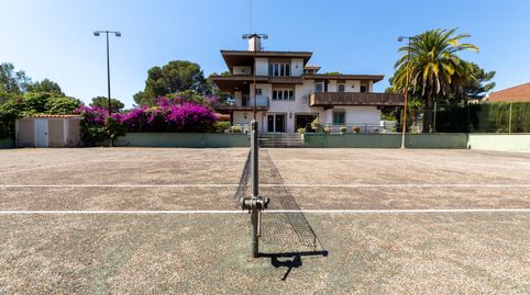 Foto 4 de Casa adosada en venda a Pla de Maset - Cap de Salou, Salou