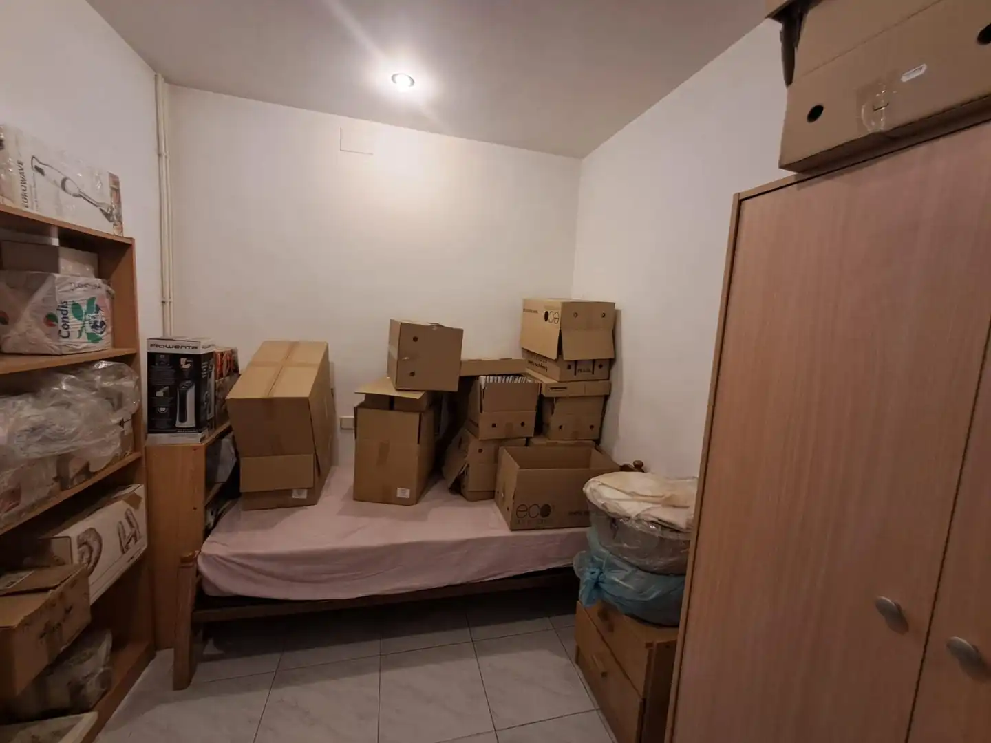 Habitación de Casa o chalet en venta en Sabadell con Aire acondicionado, Calefacción y Terraza