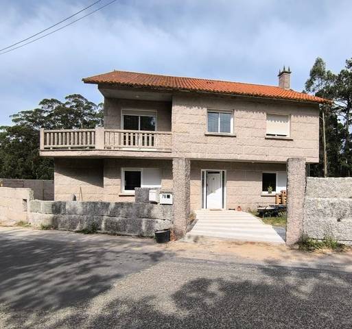 Casa-chalet en Venta en Aldea Vista-Alegre en Meaño