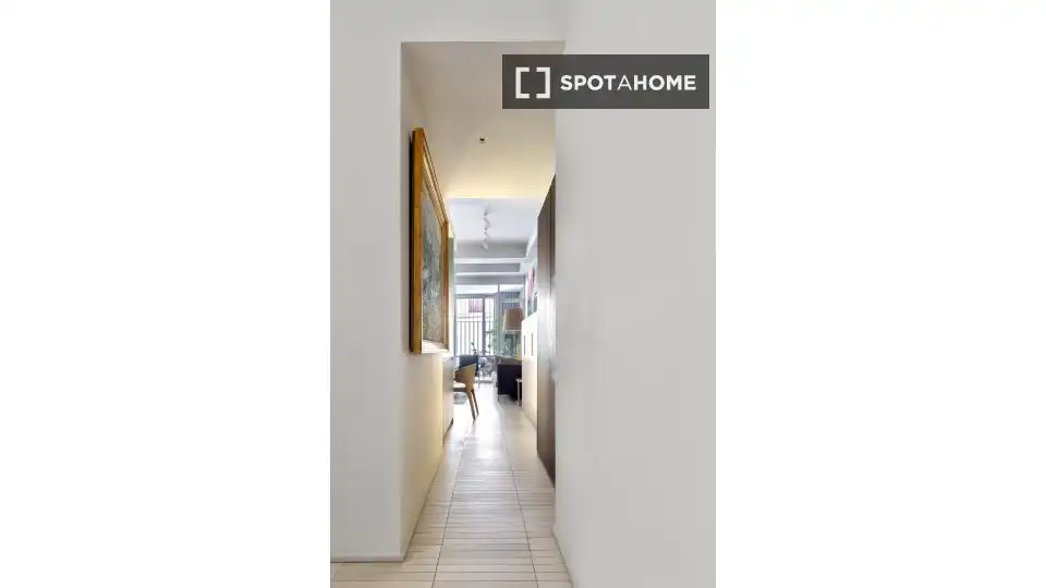 Appartement avec terrasse à louer à Chamberí, imagen 9