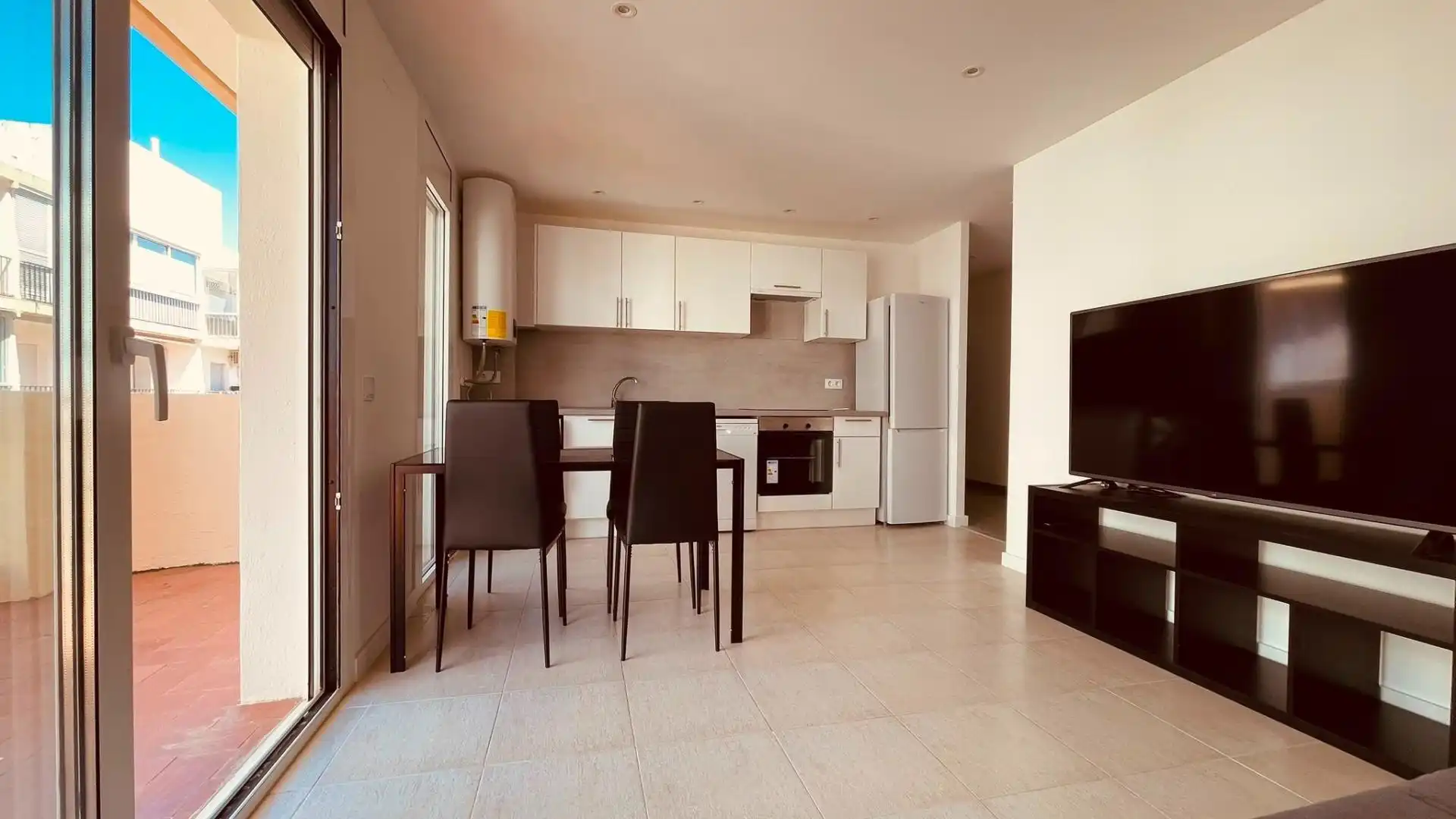 Appartement compact avec terrasse à vendre à Santa Margarita, imagen 7
