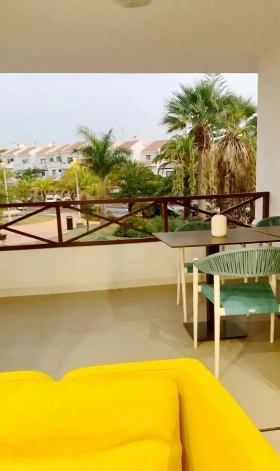 Apartamento de alquiler en Los Cristianos