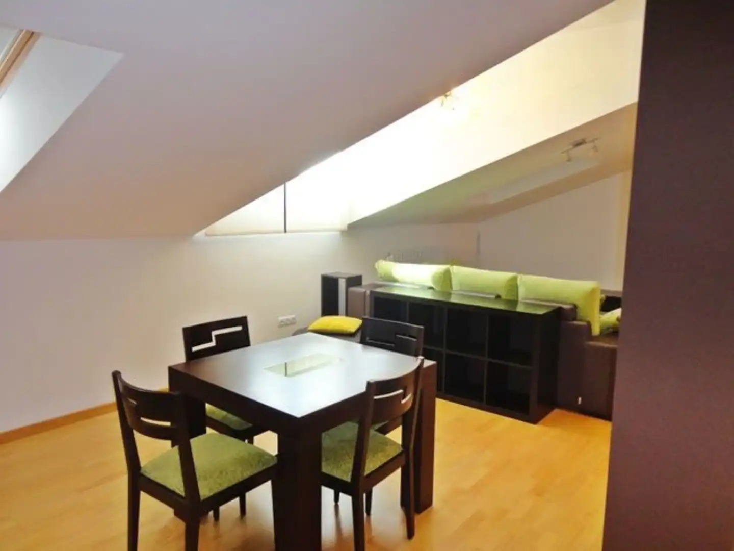 Habitación de Piso en venta en Salas de los Infantes con Calefacción