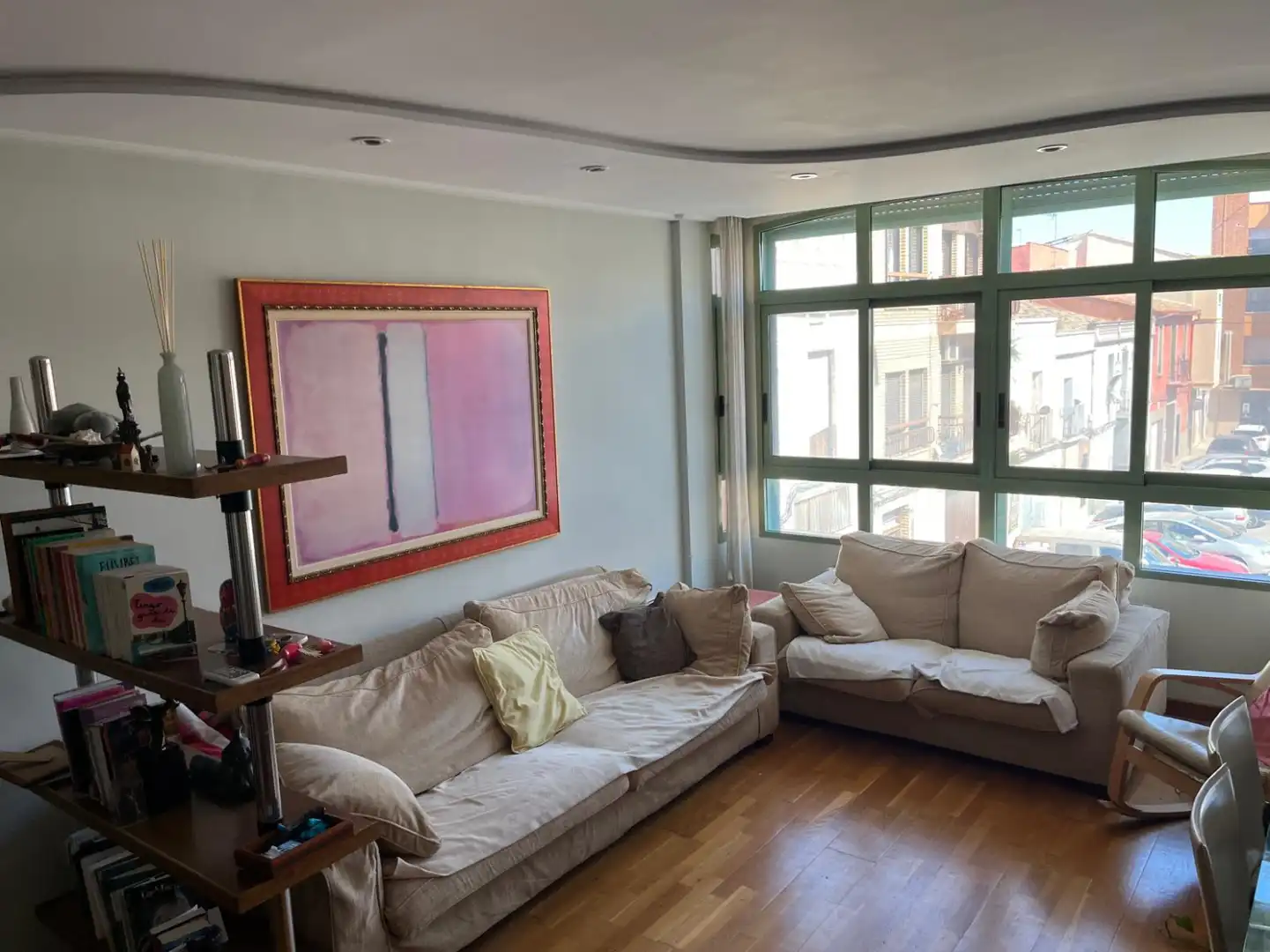 Casa adosada en venta en Centro - Casco antiguo