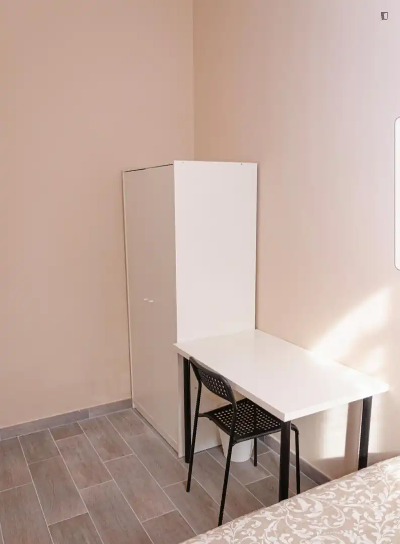 Habitació a La Maternitat i Sant Ramon