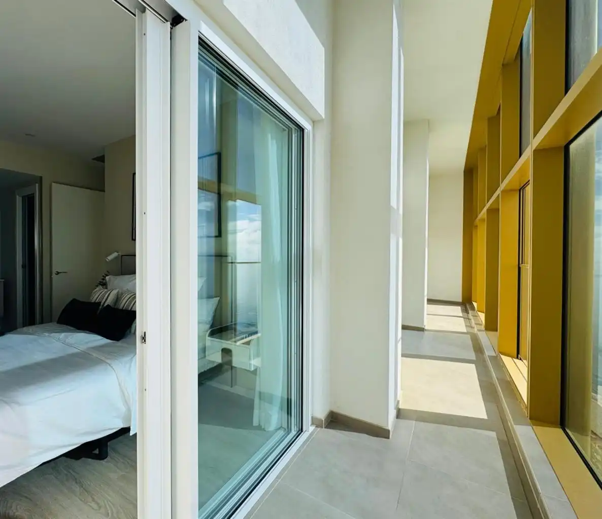 Flat with pool for sale in Juzgados - Plaza de Toros, imagen 38