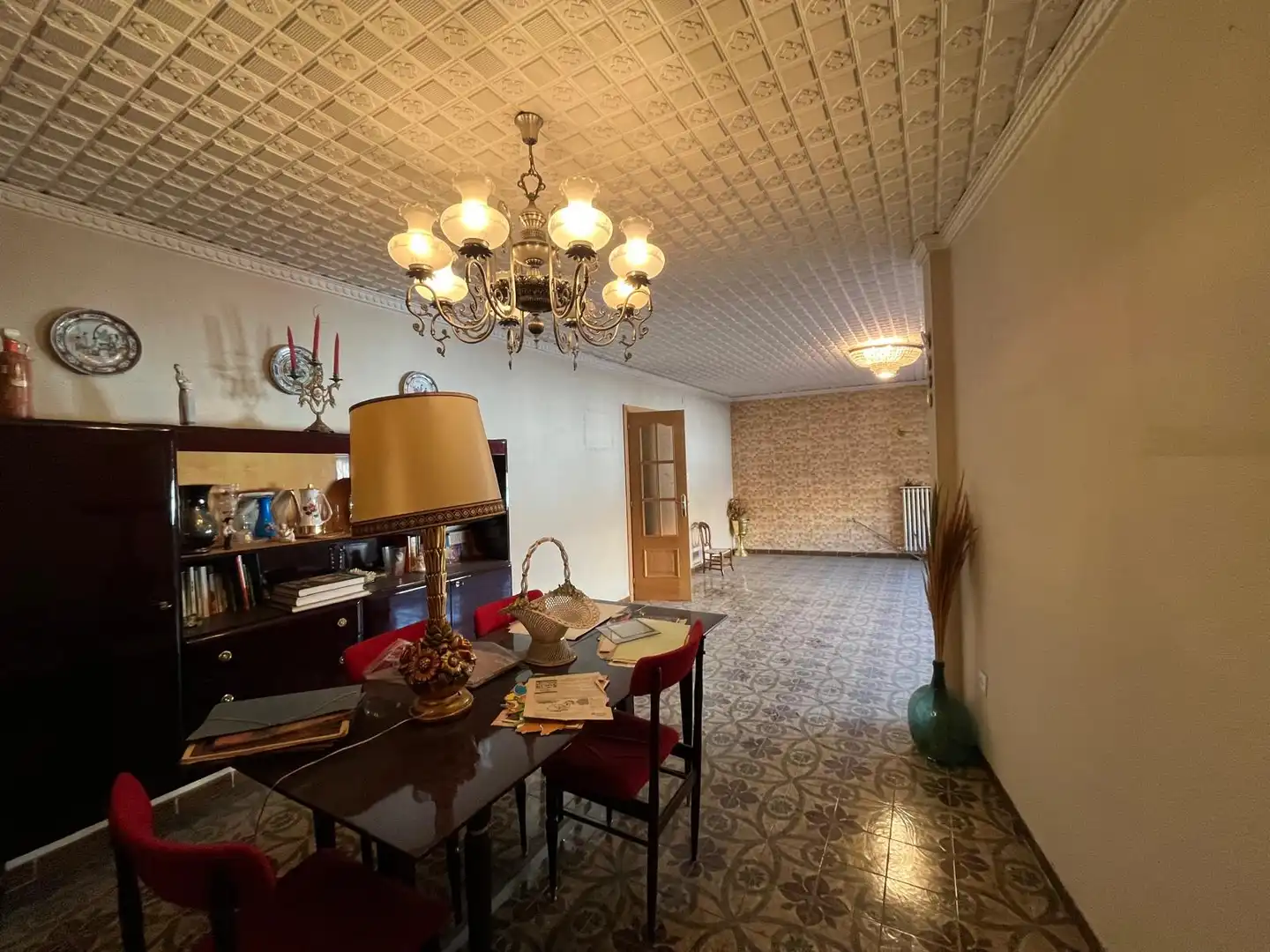 Residencial en venda a Calle Reverendo Eliseo Ramirez 22, imagen 9