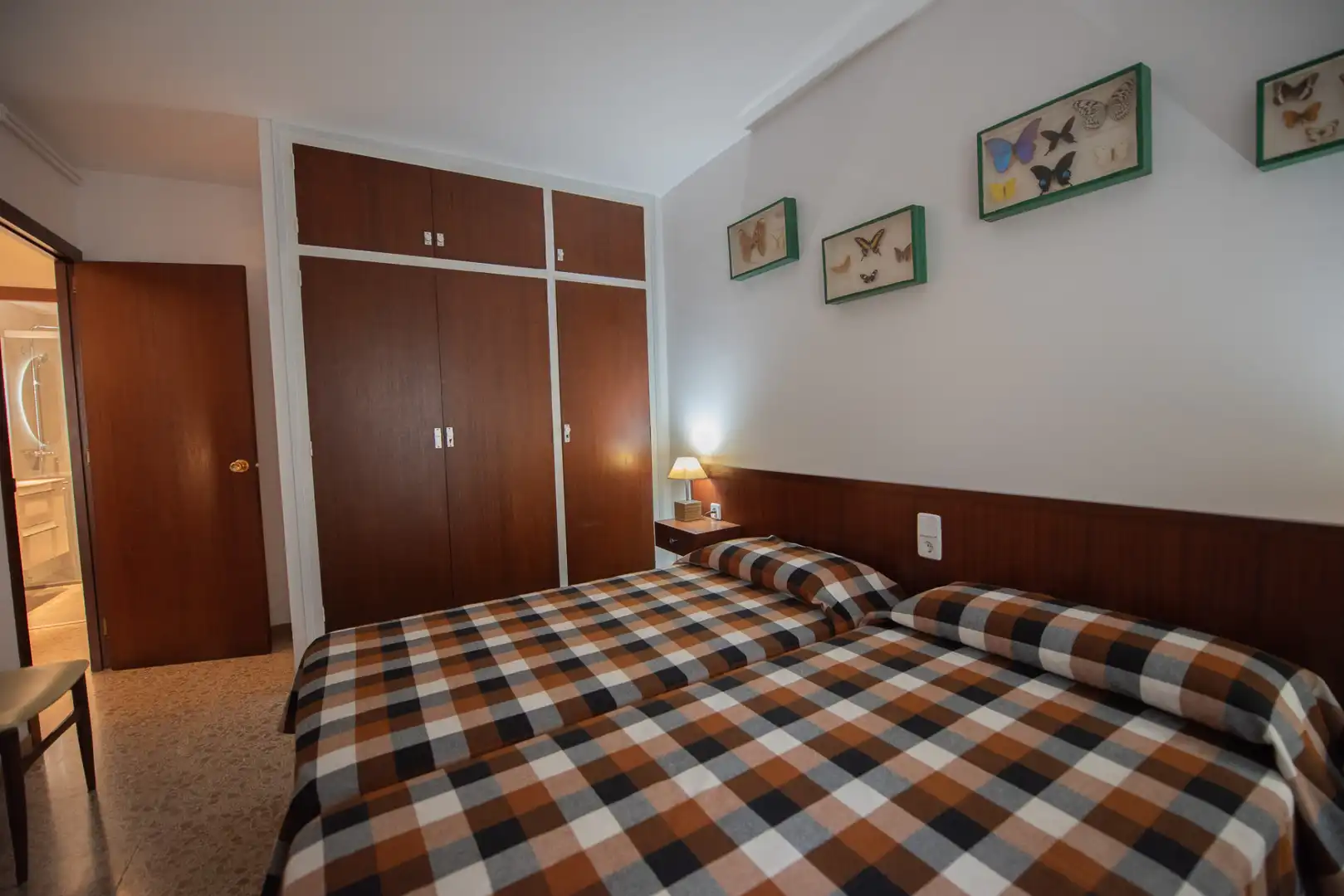 Wohnung mit Aufzug zum Verkauf in Passeig dels Guíxols, imagen 28