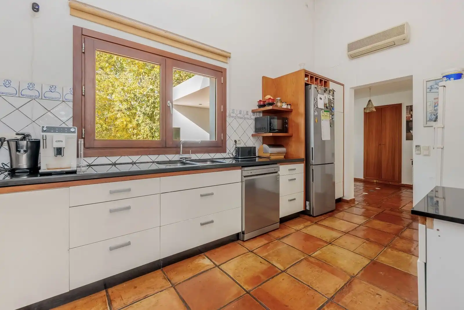 Villa con piscina in vendita a Ondara, imagen 10