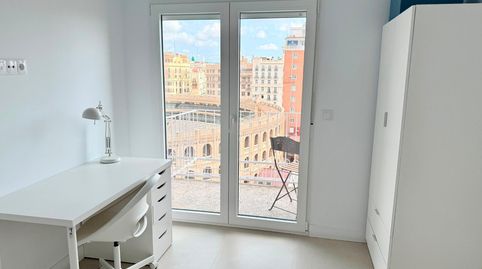 Foto 2 von Wohnung zur Miete in Pasaje Dr Serra, Russafa, Valencia Capital