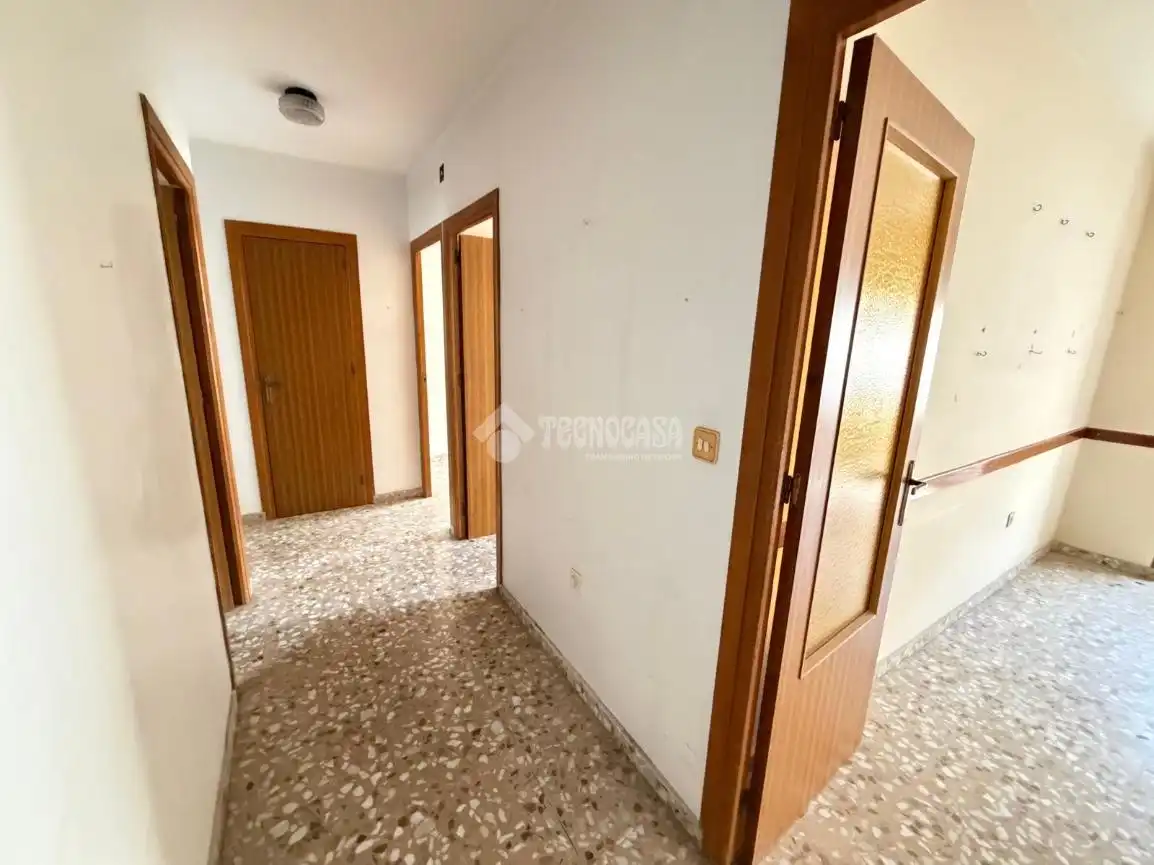 Flat for sale in Martos, Jaén