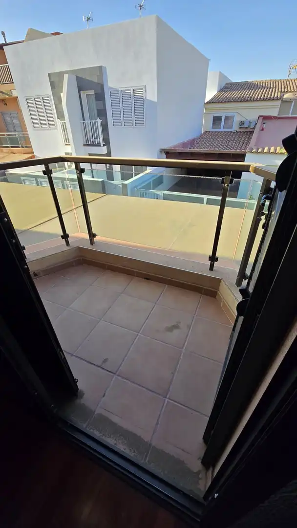Terrassa de Dúplex en venda en Tuineje amb Aire condicionat i Terrassa