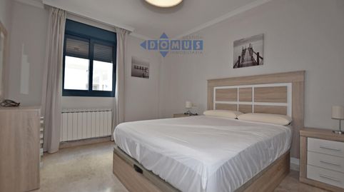 Foto 2 von Wohnung zur Miete in San Rafael, Ronda