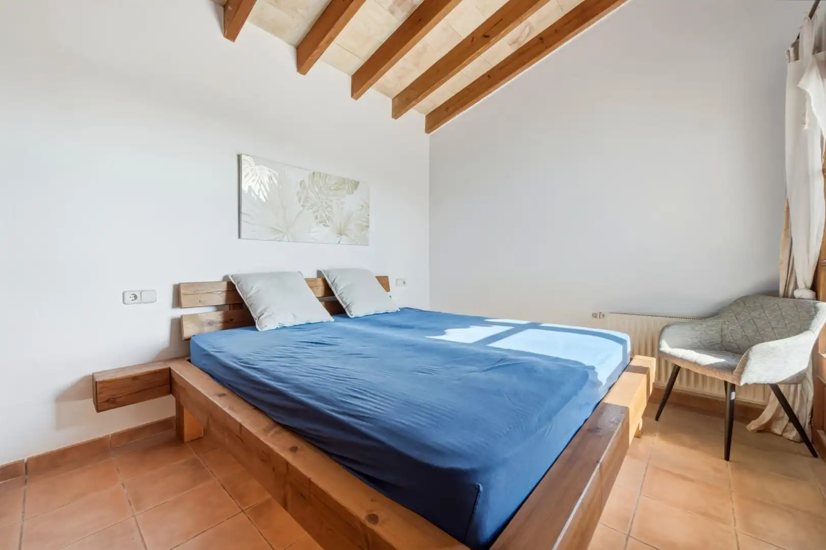 Habitación de Finca rústica en venta en Font de Sa Cala