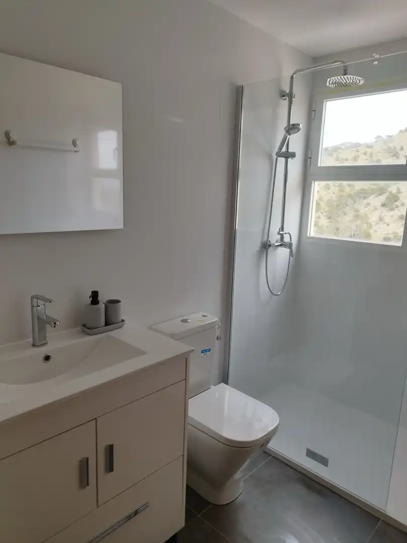 Apartamento con piscina en venta en Rincón de Loix, imagen 4