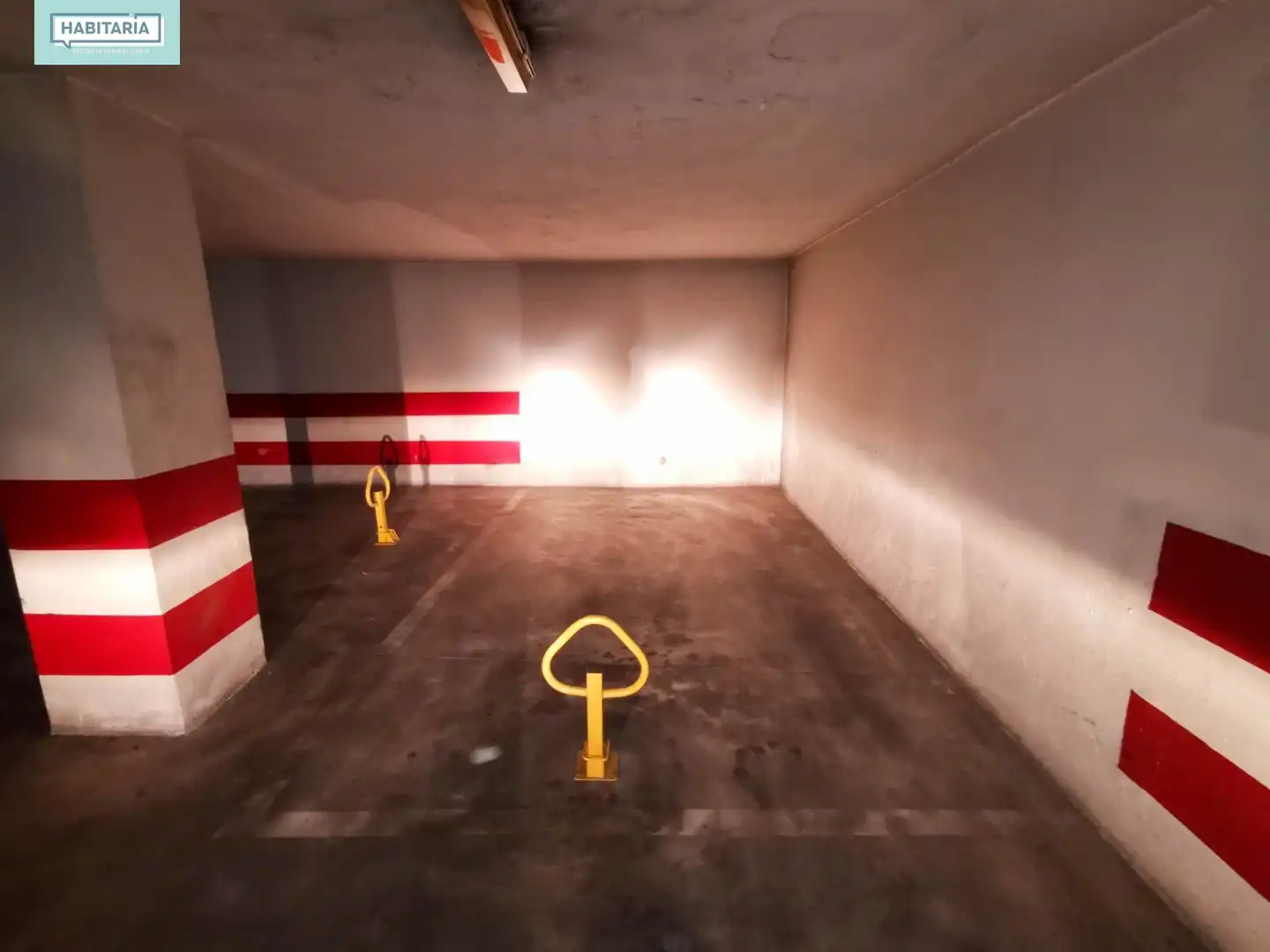 Garage for sale in Calle de Miguel Bueno Lara, El Ejido