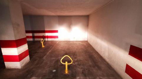 Foto 2 von Garage zum Verkauf in Calle de Miguel Bueno Lara, El Ejido, Málaga Capital