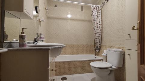 Foto 4 de Pis de lloguer a Villanueva de la Serena, Badajoz