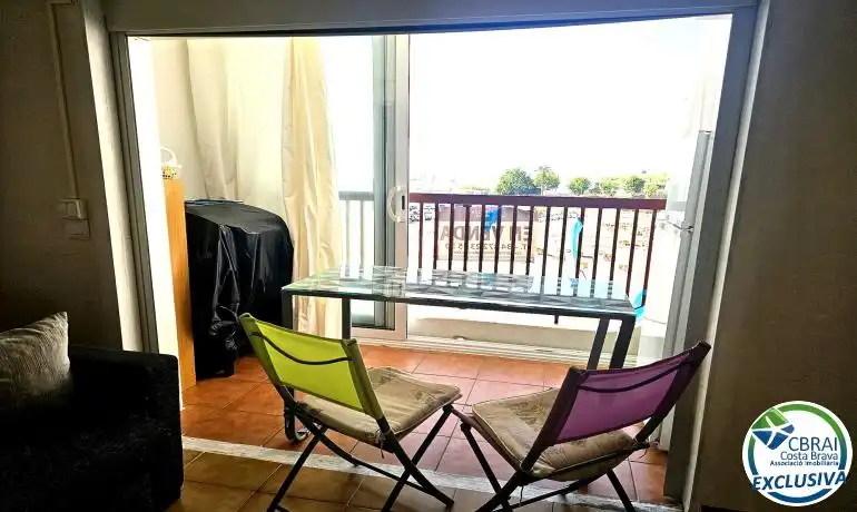 Apartment with lift for sale in Muga - Gran Reserva - Badia, imagen 11